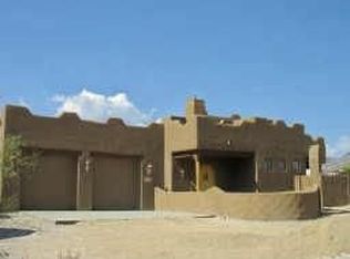 44422 N 12th St, New River, AZ 85087
