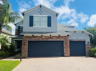 1535 WATER ELM COURT, ORLANDO, FL 32825