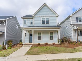 267 Legacy Lakes Way, Aberdeen, NC 28315