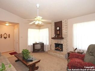 12103 Ridge Summit St, San Antonio, TX 78247