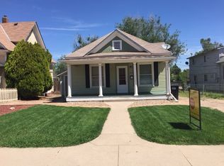 1443 11th St, Greeley, CO 80631
