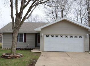 218 S Monte Vista Ave, Springfield, MO 65802