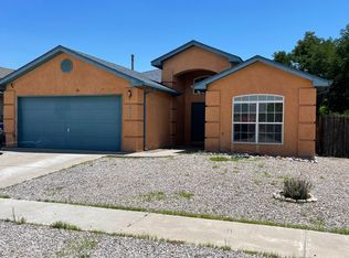6404 Tauton Rd NW, Albuquerque, NM 87120