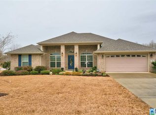 309 Golden Meadows Pl, Alabaster, AL 35007