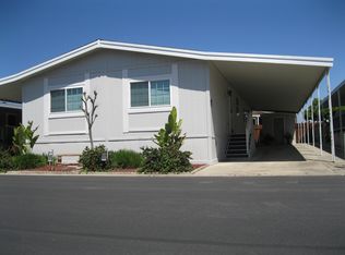 2459 N Oaks St SPACE 46, Tulare, CA 93274
