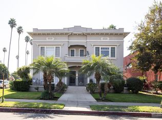 4600 W 21st St #4602-1/2, Los Angeles, CA 90016