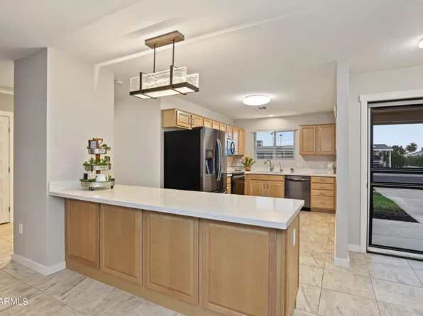 10531 W CLAIR Drive, Sun City, AZ 85351