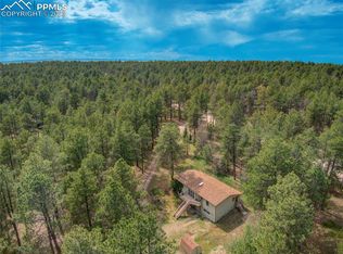 9965 Hardy Rd, Colorado Springs, CO 80908