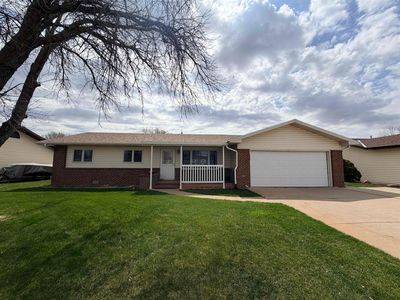 2106 E D Street, North Platte, NE, 69101