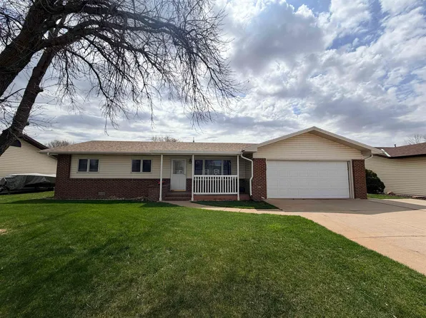 2106 E D Street, North Platte, NE 69101