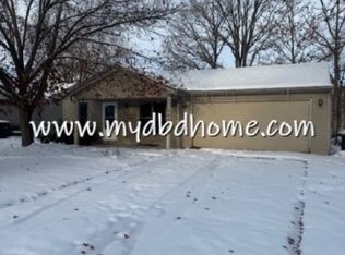 6621 Wood Rim Run, Fort Wayne, IN 46825