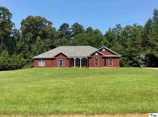 806 Vic Allen Rd, Downsville, LA 71234