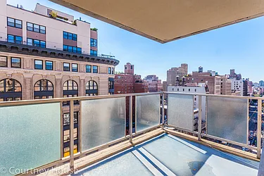 Rented by Milford Management