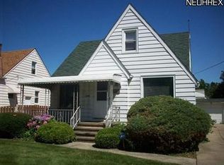 4408 Archmere Ave, Cleveland, OH 44109