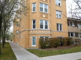 2744 W Granville Ave #G, Chicago, IL 60659