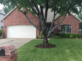 9623 S 90th Ave E, Tulsa, OK 74133