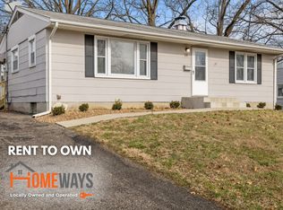 117 Sue Ln, Saint Charles, MO 63301