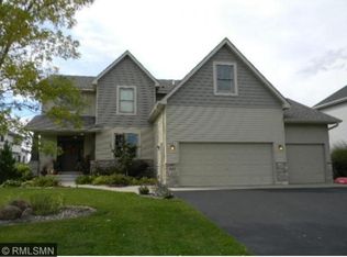 411 Meadow Rose Ct, Delano, MN 55328