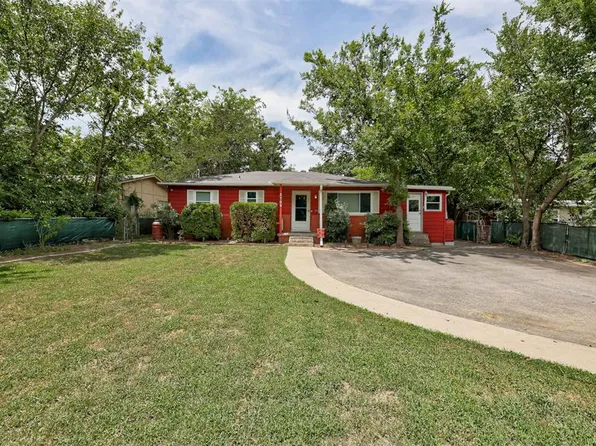 2709 N Saint Peter Ave, Oklahoma City, OK 73141