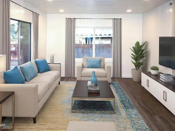 74 Ranchito Court, Santa Rosa, CA 95403