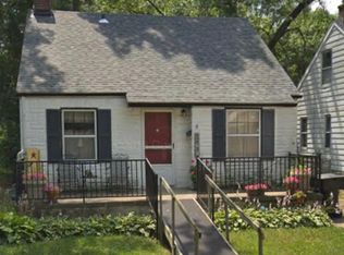 24737 Pembroke Ave, Detroit, MI 48219