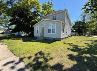 1732 7th St UNIT 1, Muskegon, MI 49441