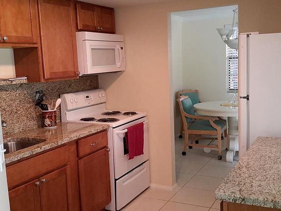 Fully remodeled kitchen