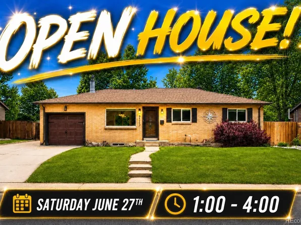 6115 Johnson Way, Arvada, CO 80004