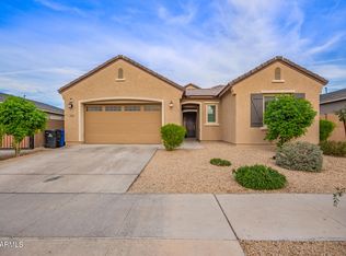 3918 W McNeil St, Laveen, AZ 85339