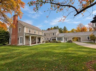 1182 1184 East Manchester Road, Manchester, VT 05255