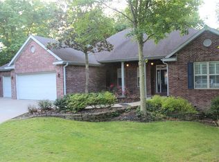 5 Barlby Ln, Bella Vista, AR 72714