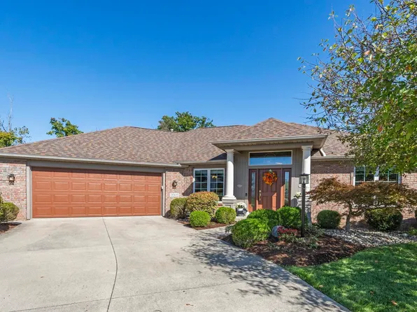 3505 Cut Bank Cv, Fort Wayne, IN 46804