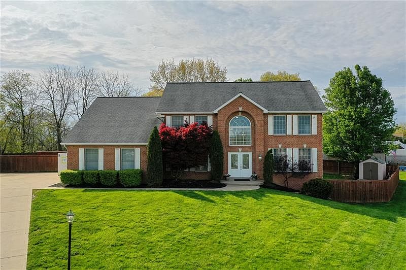 143 Valley Green Dr, Coraopolis, PA 15108 Zillow