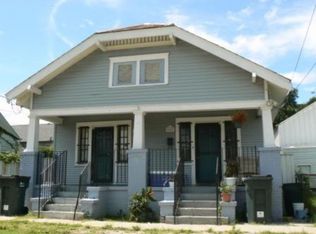 2617 S Saratoga St, New Orleans, LA 70113