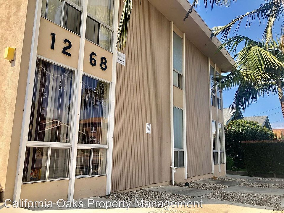 1268 Meta 1268 E Meta St Ventura CA Zillow