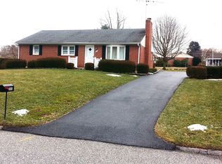 205 Northview Rd, Bel Air, MD 21015