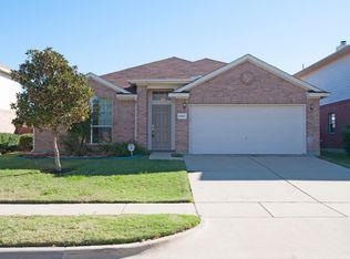 6907 Snowy Owl St, Arlington, TX 76002