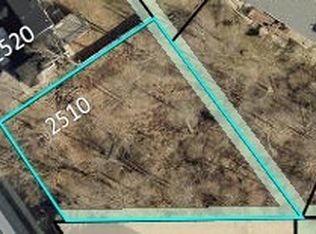 2510 Glass Rd NE, Cedar Rapids, IA 52402
