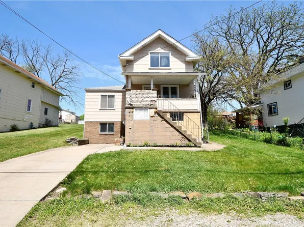 2880 Cedar St, Bethel Park, PA 15102