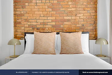 Rented by The Blueground