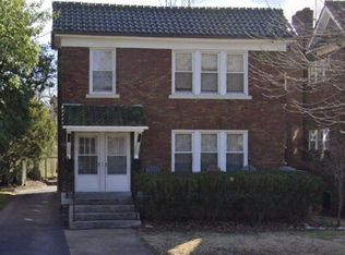 7538 Ethel Ave #1, Saint Louis, MO 63117