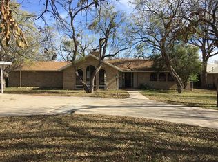 1506 S Concho Dr, San Angelo, TX 76904
