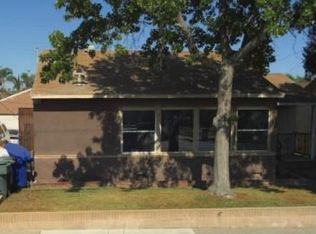 2260 S Towne Ave, Pomona, CA 91766