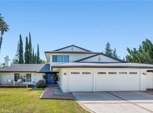 10734 Springfield Ave, Porter Ranch, CA 91326