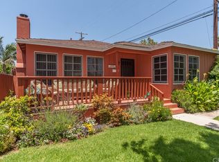12021 Lucile St, Los Angeles, CA 90230