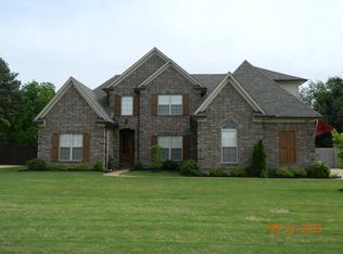 648 Riverwest Cir, Marion, AR 72364