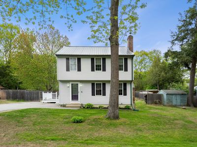 46 Dorothy Drive, Epping, NH, 03042