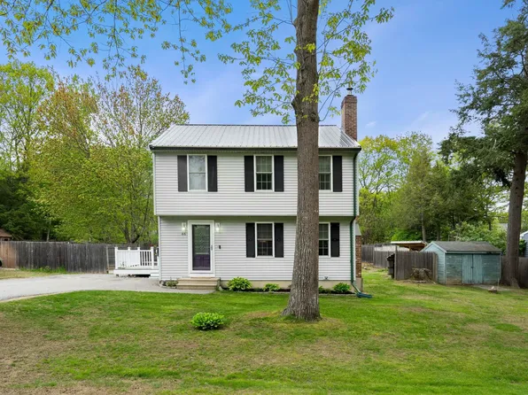 46 Dorothy Drive, Epping, NH 03042