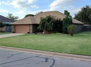 221 Quail Run N, Altus, OK 73521
