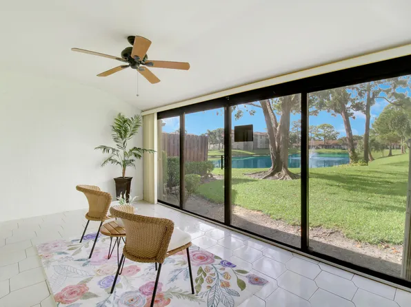 621 Sea Pine Way #I, Greenacres, FL 33415